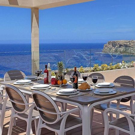 Villa Turquesa Mar Cala'n Forcat Exteriér fotografie