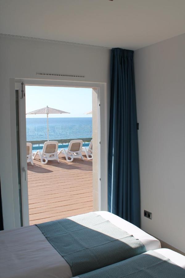 Villa Turquesa Mar Cala'n Forcat Exteriér fotografie