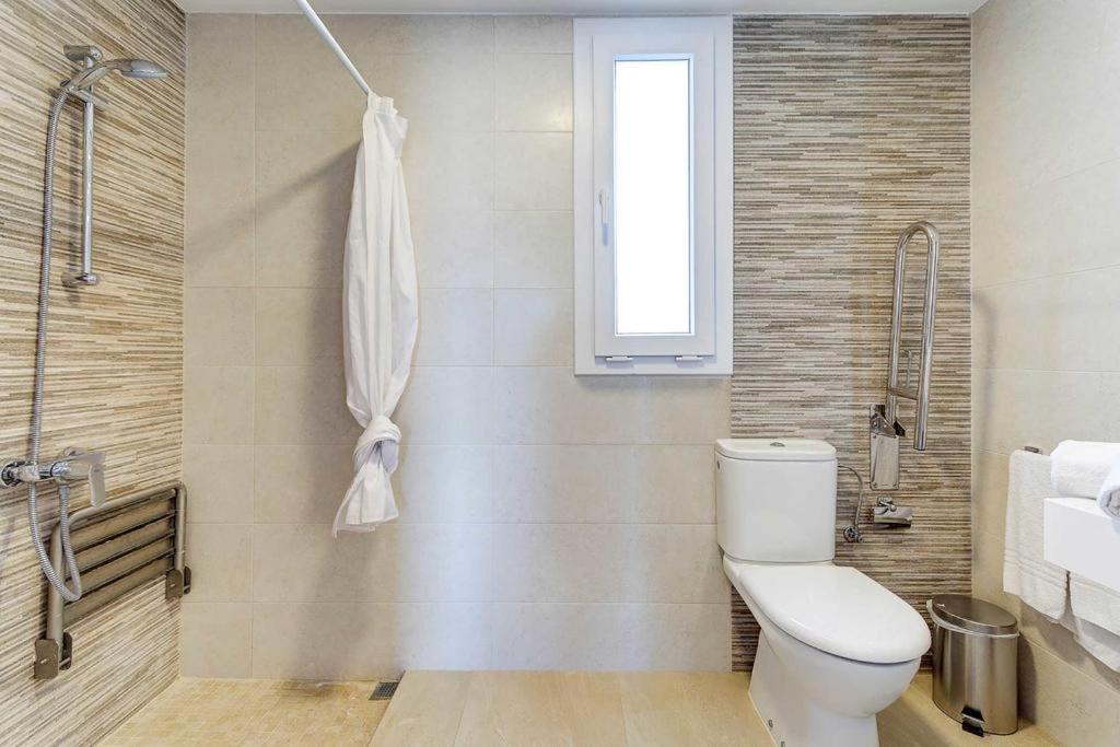 Villa Turquesa Mar Cala'n Forcat Exteriér fotografie